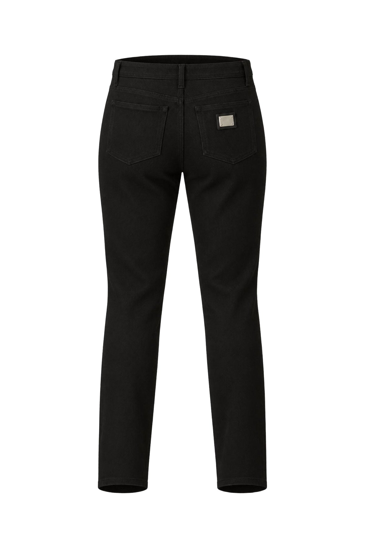 DOLCE&GABBANA Dolce&Gabbana Woman Clothing Jeans