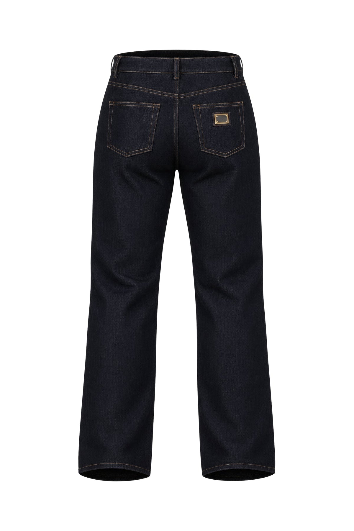 DOLCE&GABBANA Dolce&Gabbana Woman Clothing Jeans