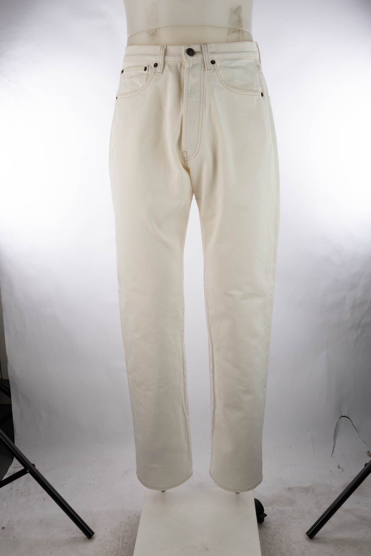 PRADA Prada Man Clothing Jeans