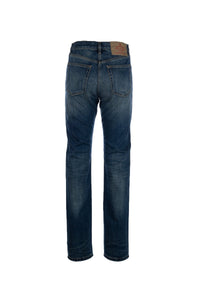 PRADA Prada Woman Clothing Jeans