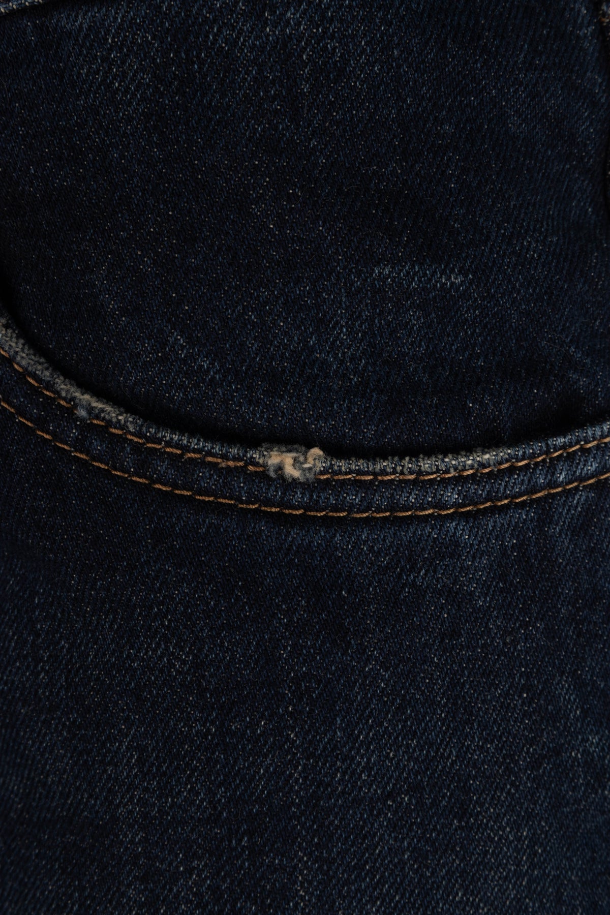 PRADA Prada Woman Clothing Jeans
