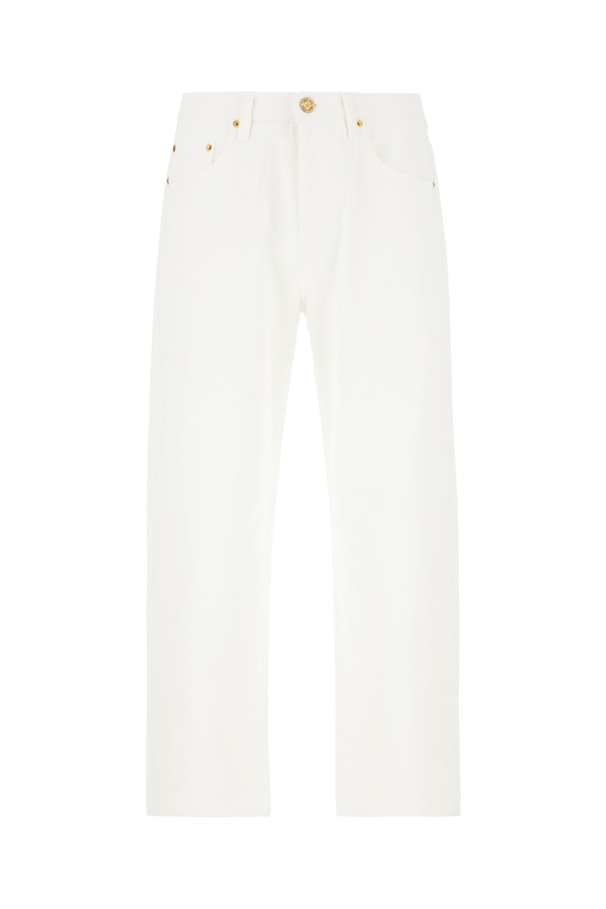 GOLDEN GOOSE Golden Goose Man Clothing Jeans