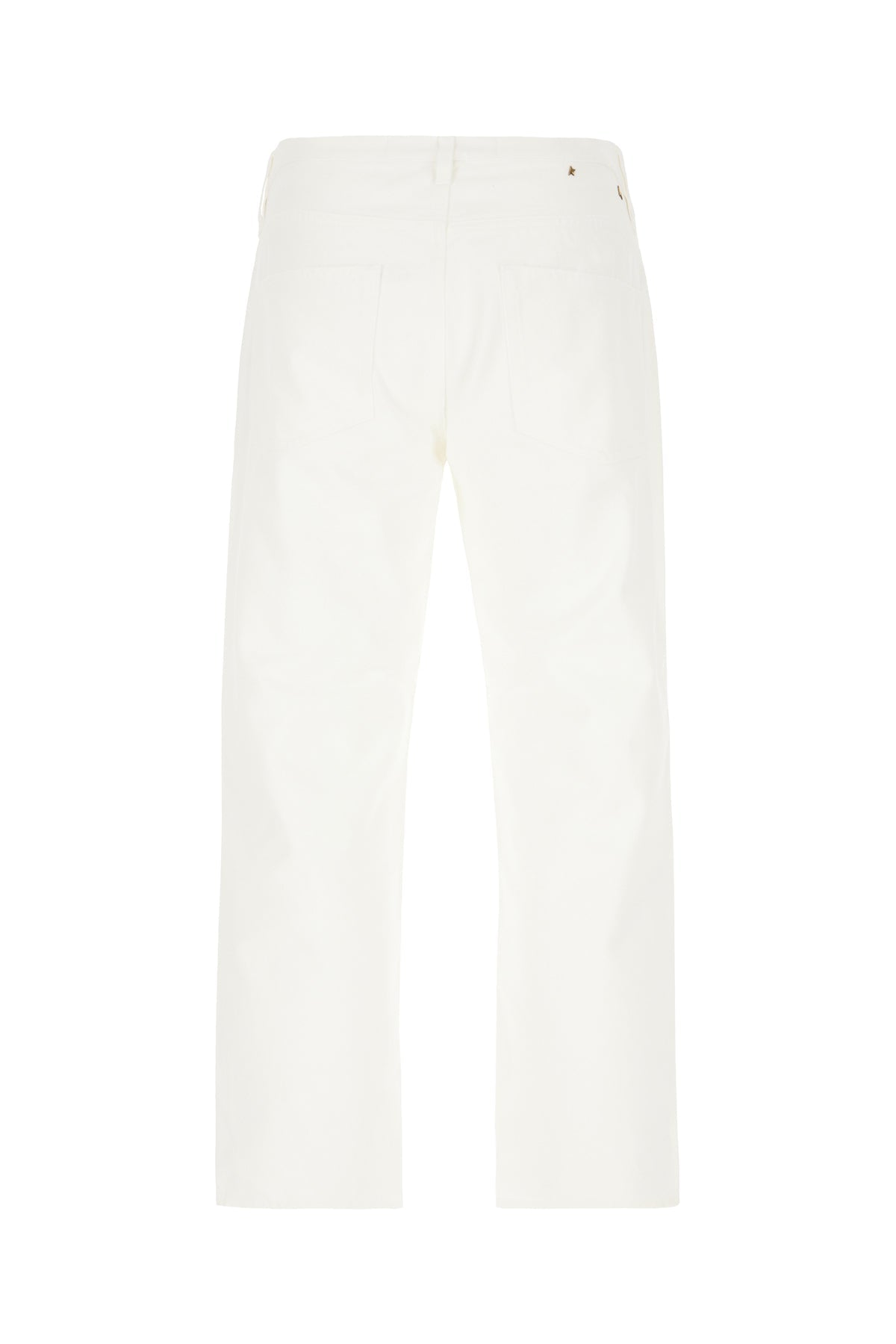 GOLDEN GOOSE Golden Goose Man Clothing Jeans