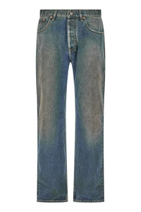 GOLDEN GOOSE Golden Goose Man Clothing Jeans