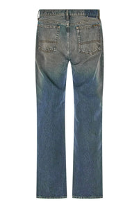 GOLDEN GOOSE Golden Goose Man Clothing Jeans