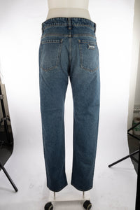 MIU MIU Miu Miu Woman Clothing Jeans