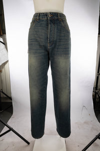 MIU MIU Miu Miu Woman Clothing Jeans