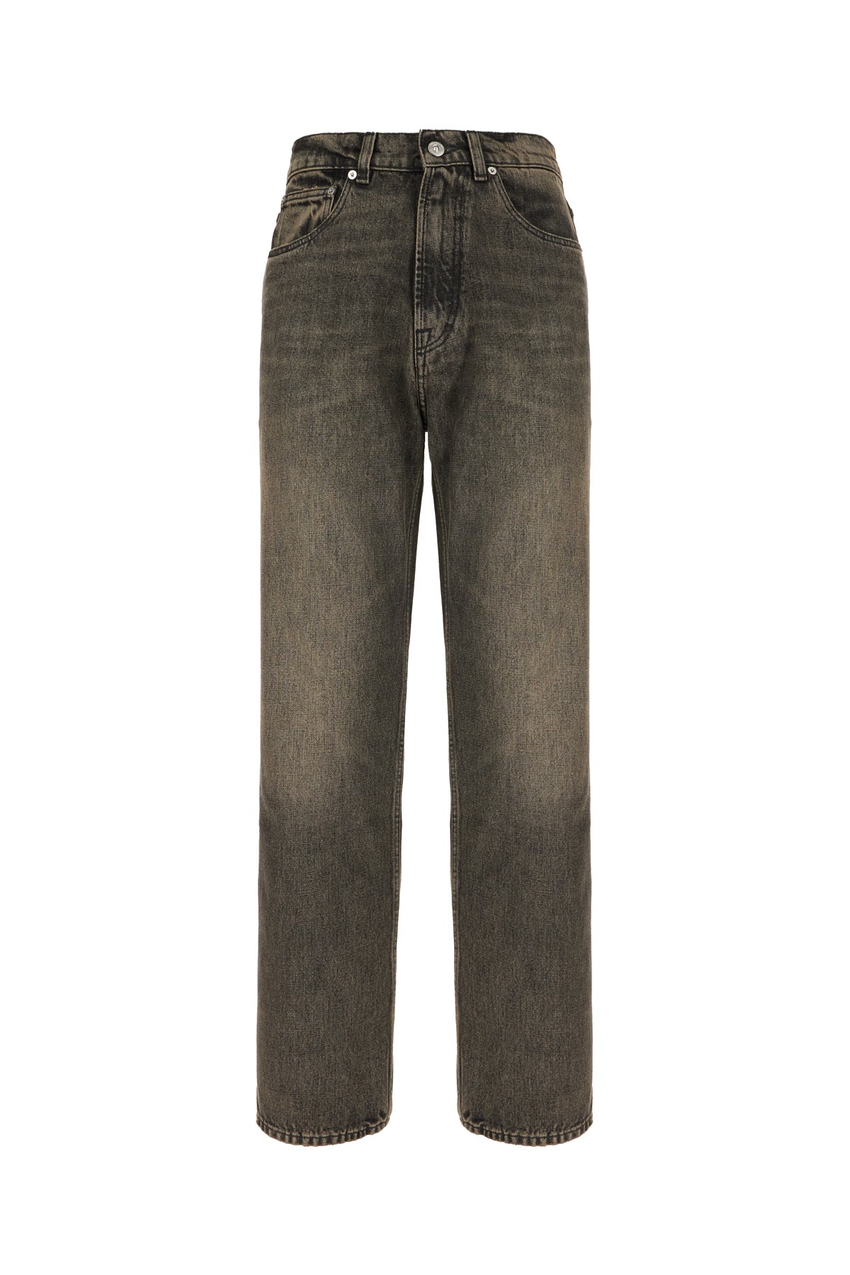 Our Legacy Man Clothing Jeans