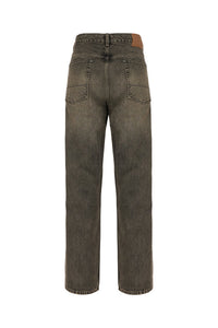 Our Legacy Man Clothing Jeans