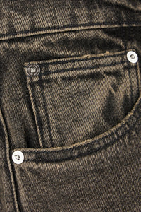 Our Legacy Man Clothing Jeans
