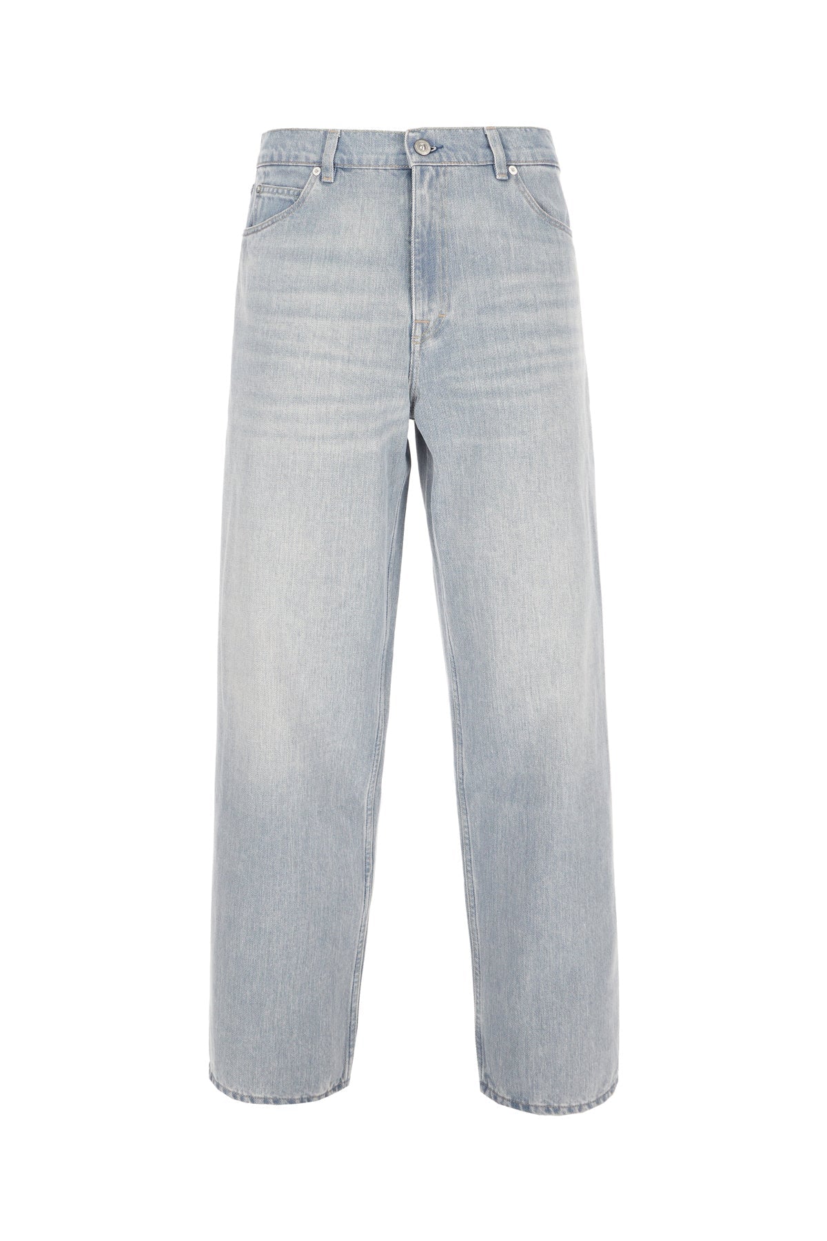 OUR LEGACY Our Legacy Man Clothing Jeans