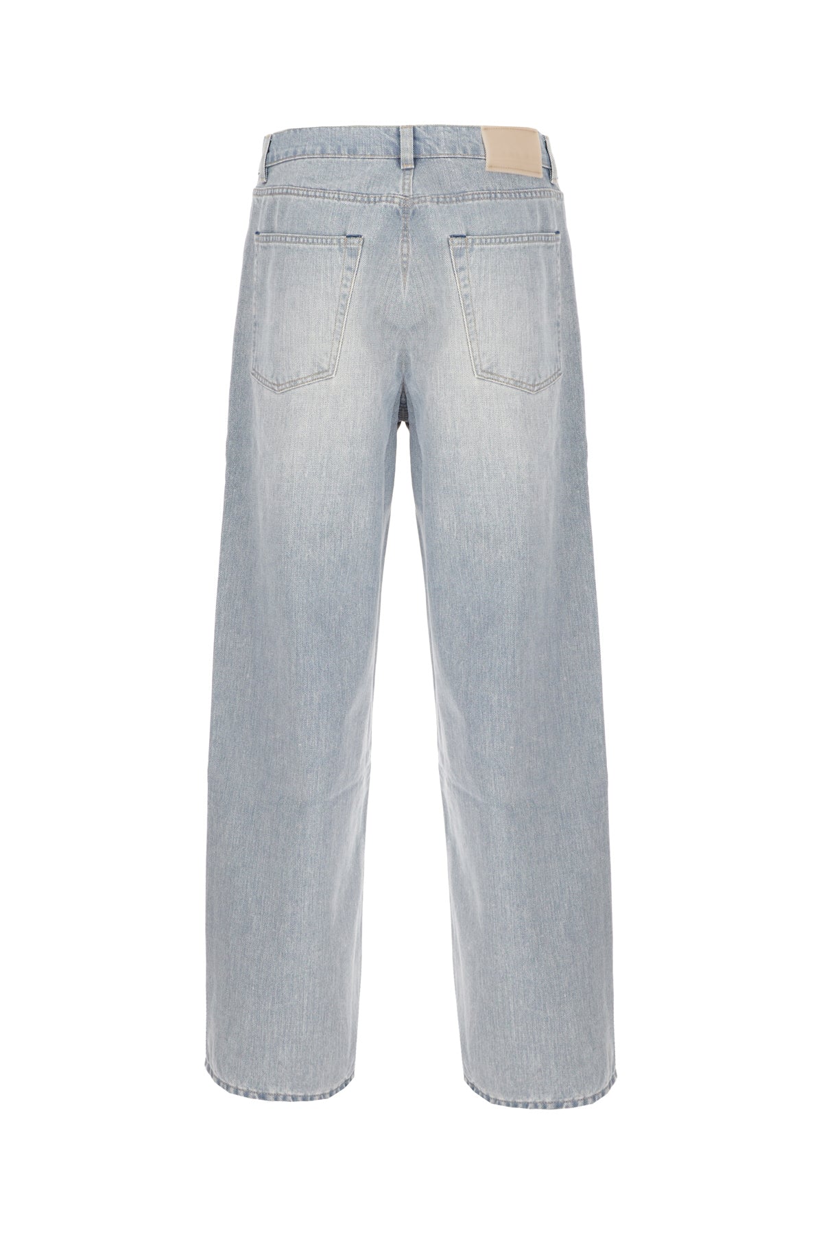 OUR LEGACY Our Legacy Man Clothing Jeans