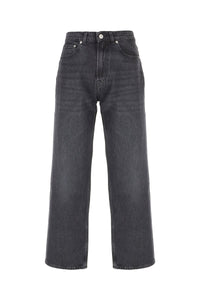 OUR LEGACY Our Legacy Man Clothing Jeans