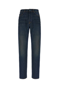 OUR LEGACY Our Legacy Man Clothing Jeans