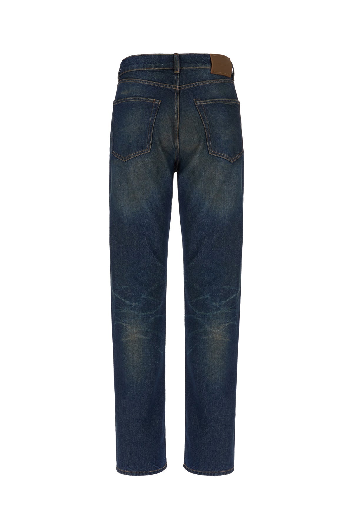 OUR LEGACY Our Legacy Man Clothing Jeans