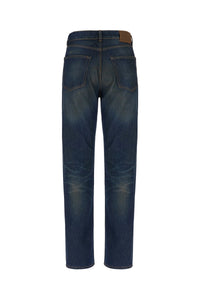 OUR LEGACY Our Legacy Man Clothing Jeans