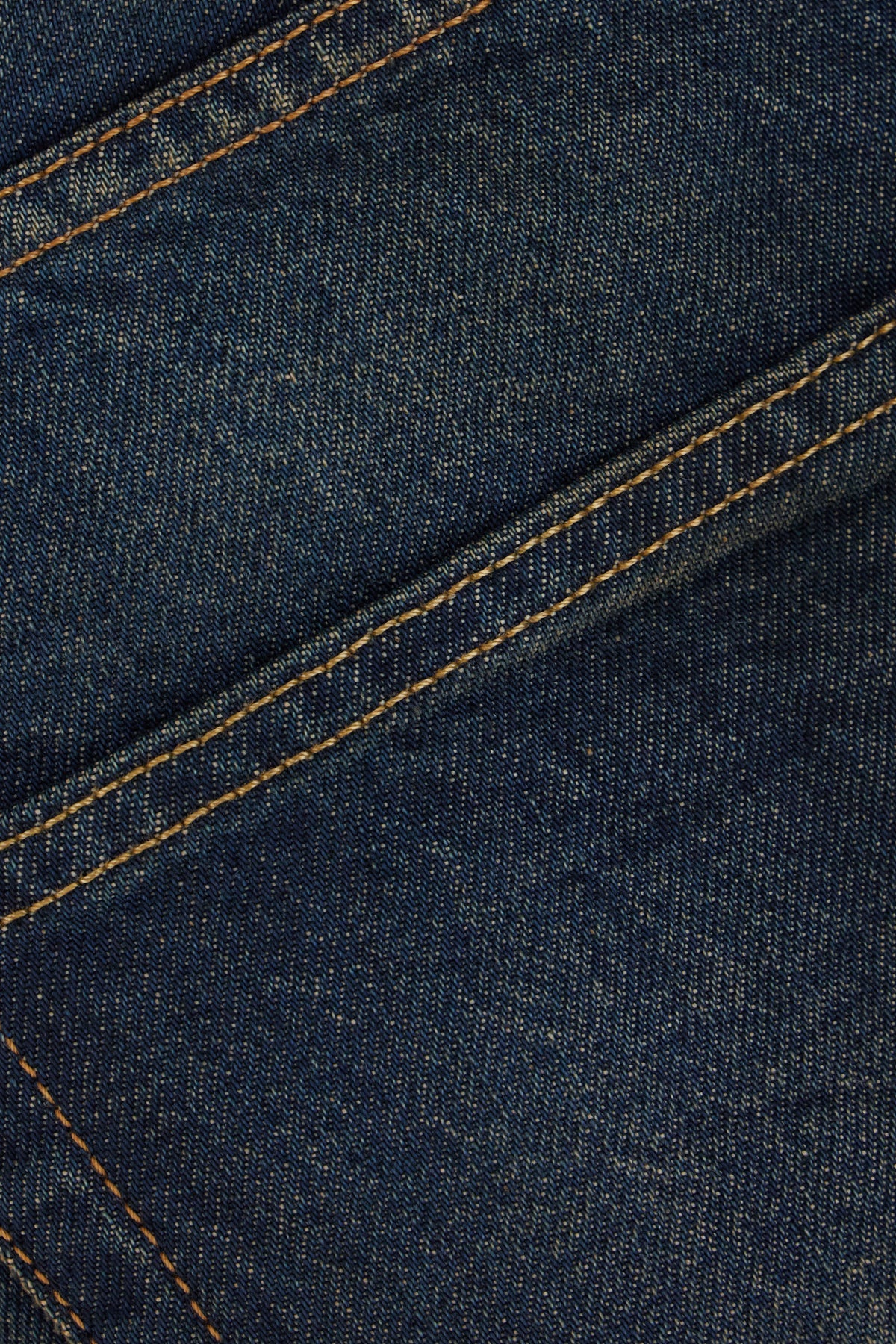 OUR LEGACY Our Legacy Man Clothing Jeans