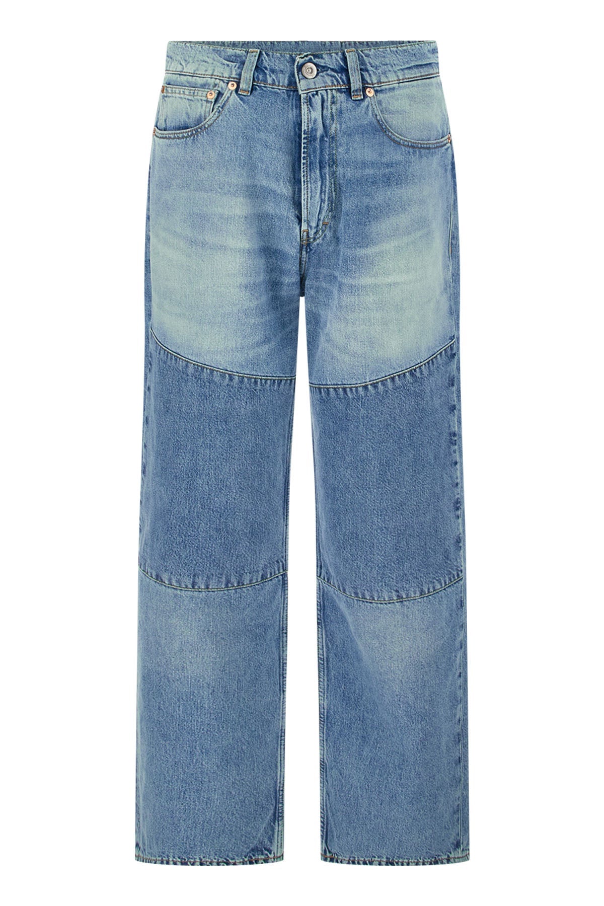 OUR LEGACY Our Legacy Man Clothing Jeans