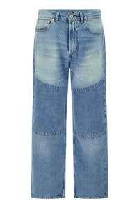 OUR LEGACY Our Legacy Man Clothing Jeans