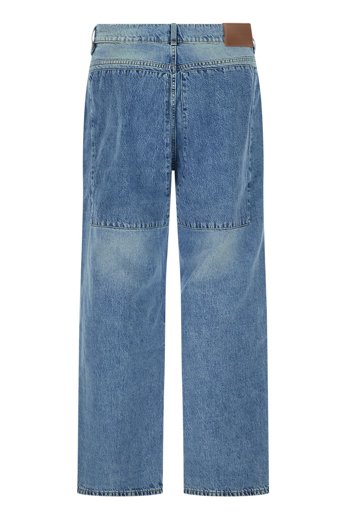 OUR LEGACY Our Legacy Man Clothing Jeans