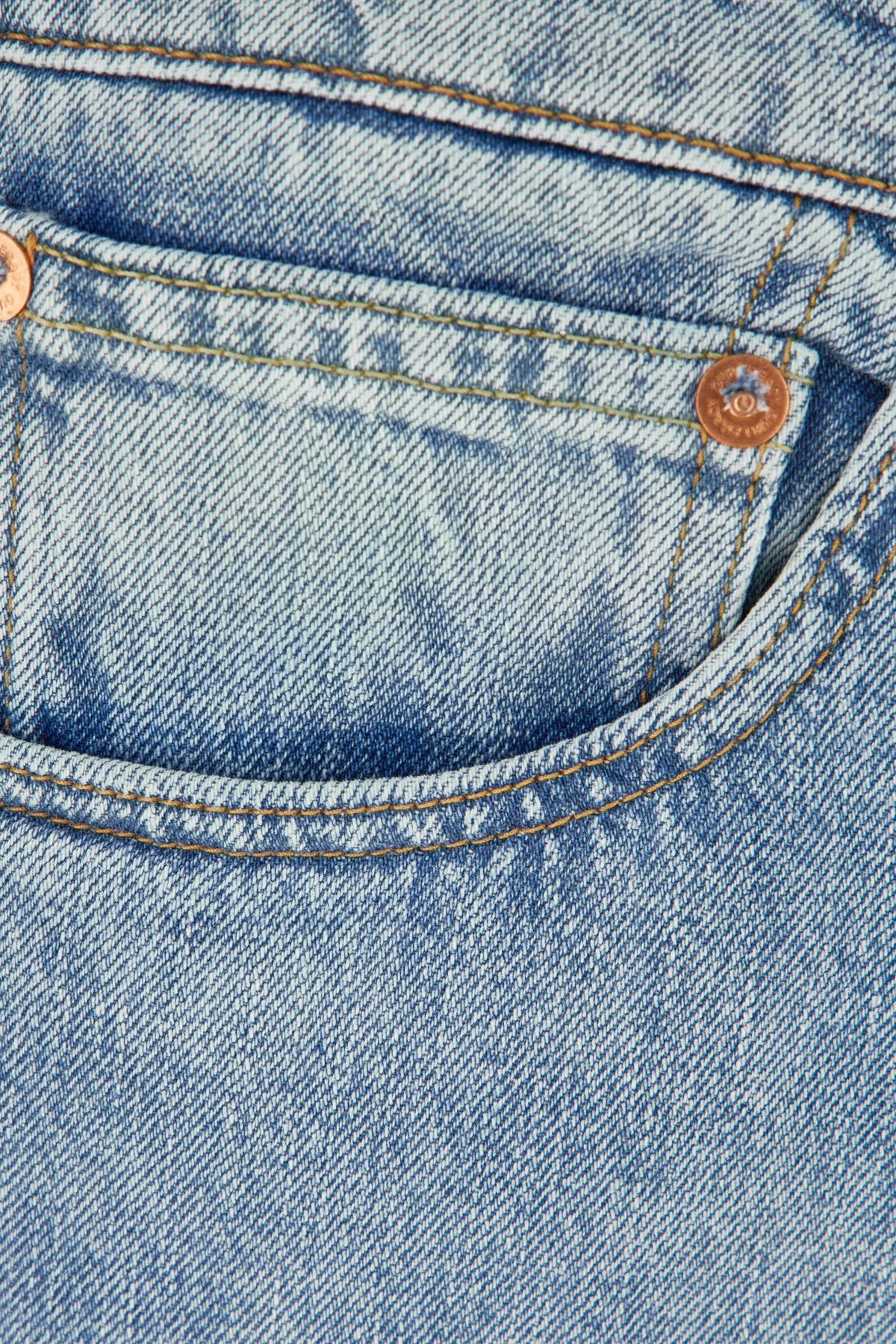 OUR LEGACY Our Legacy Man Clothing Jeans