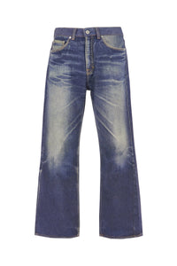 OUR LEGACY Our Legacy Man Clothing Jeans