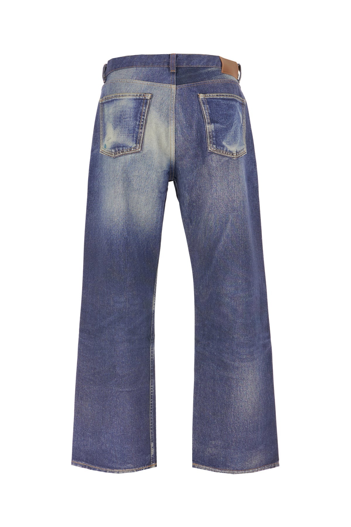 OUR LEGACY Our Legacy Man Clothing Jeans