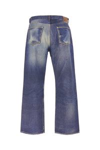 OUR LEGACY Our Legacy Man Clothing Jeans