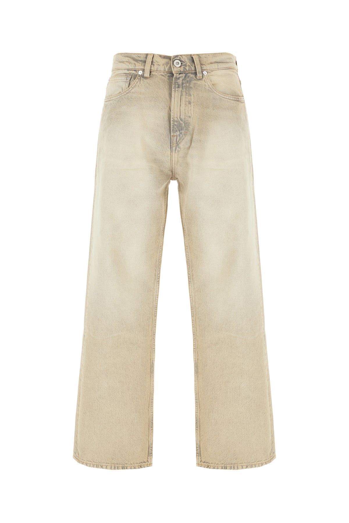 OUR LEGACY Our Legacy Man Clothing Jeans