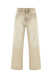 OUR LEGACY Our Legacy Man Clothing Jeans