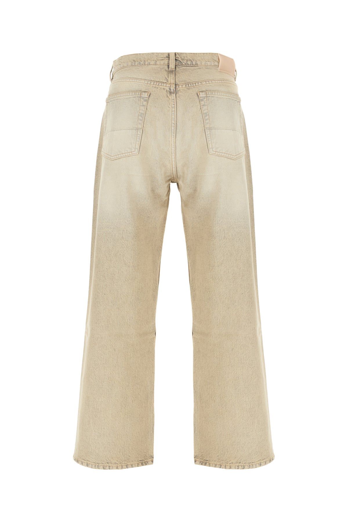 OUR LEGACY Our Legacy Man Clothing Jeans