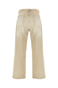 OUR LEGACY Our Legacy Man Clothing Jeans