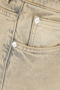 OUR LEGACY Our Legacy Man Clothing Jeans