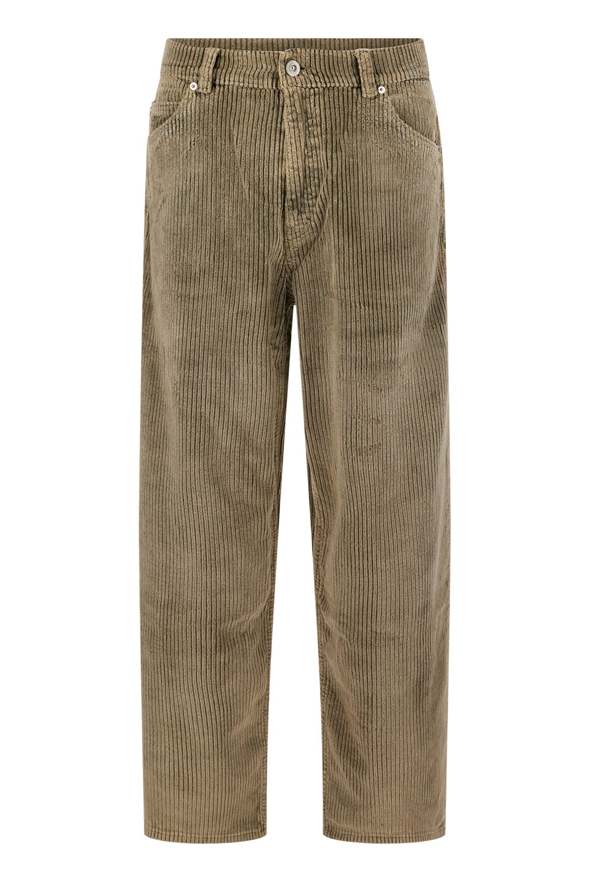 Our Legacy Man Clothing Jeans