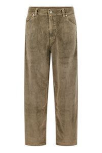 Our Legacy Man Clothing Jeans