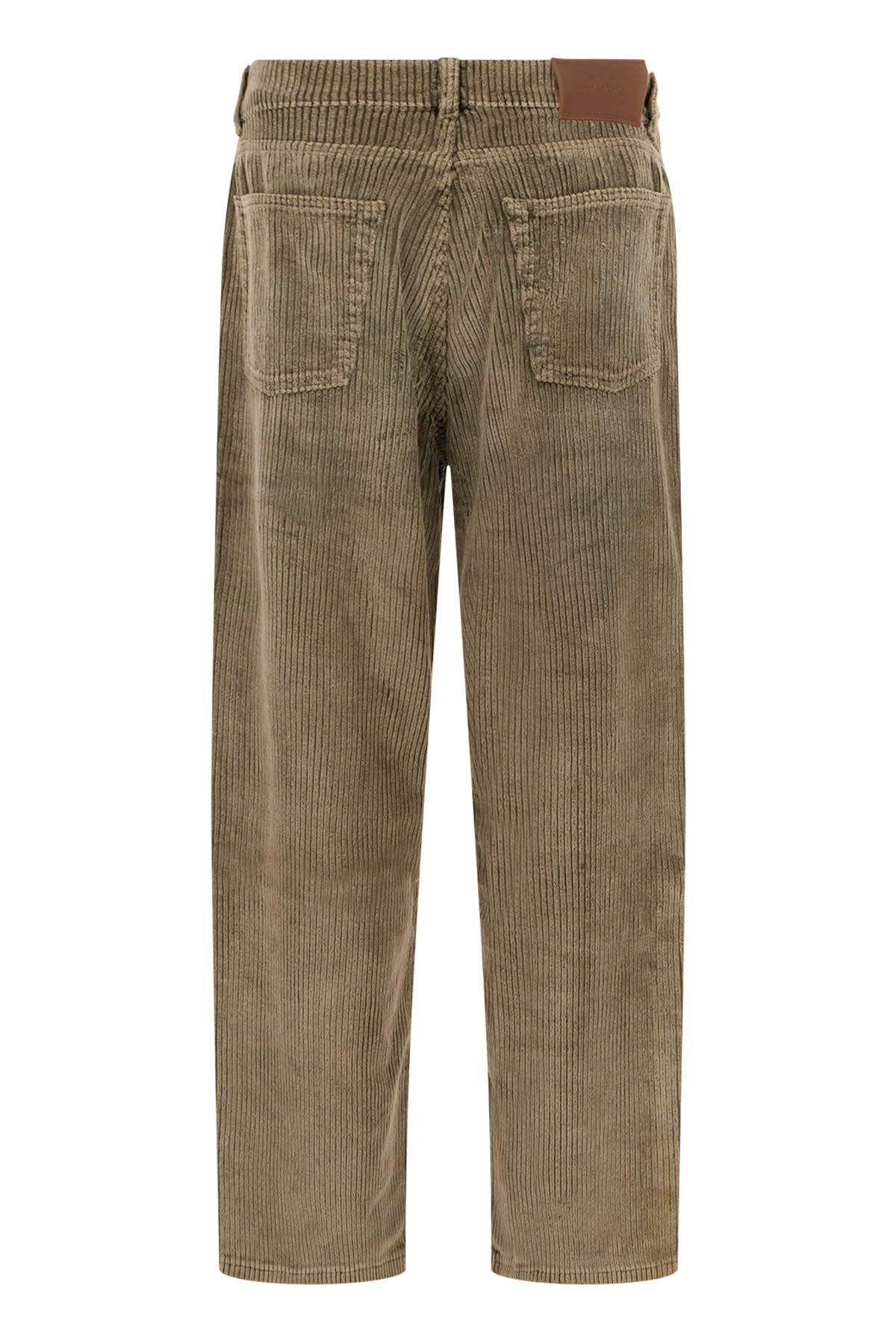 Our Legacy Man Clothing Jeans