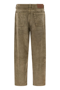 Our Legacy Man Clothing Jeans