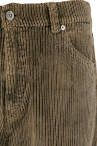 Our Legacy Man Clothing Jeans