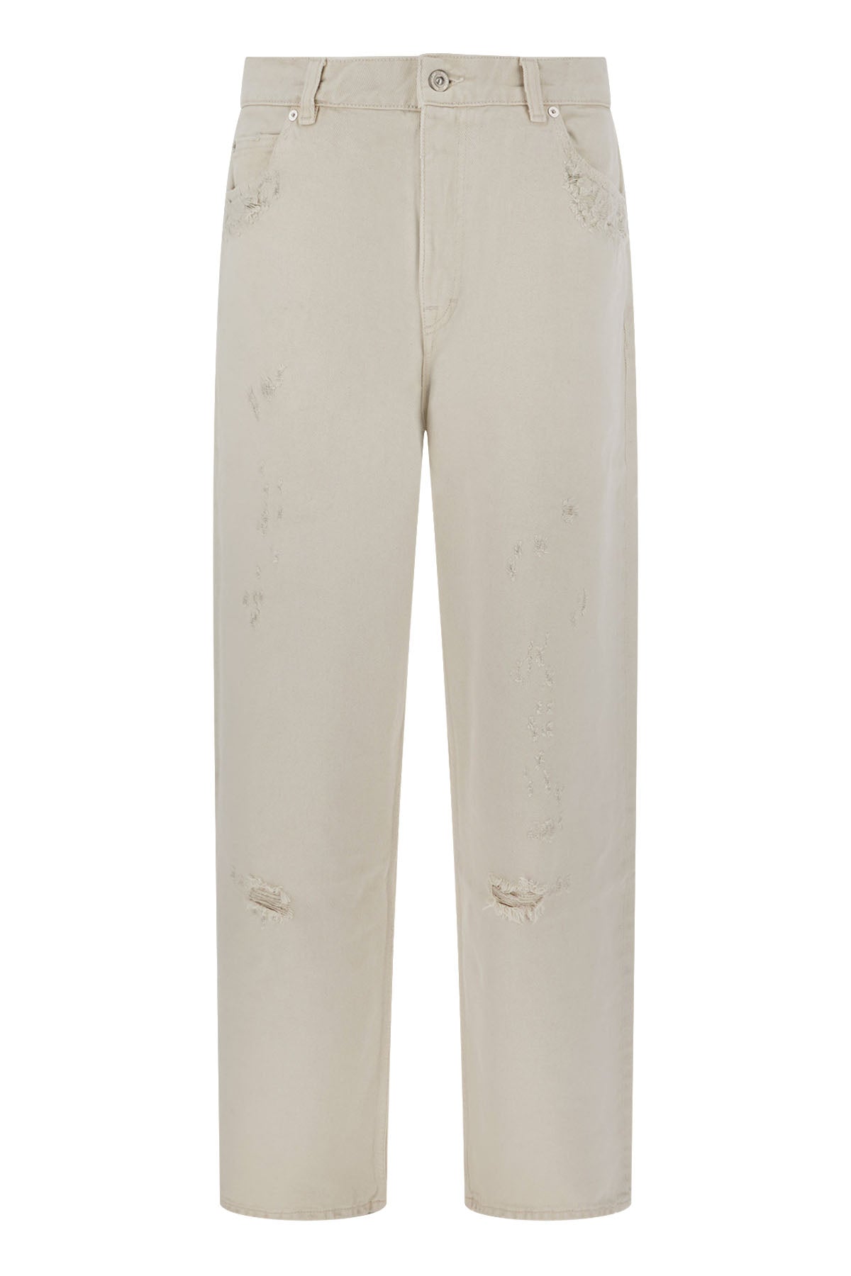 OUR LEGACY Our Legacy Man Clothing Jeans