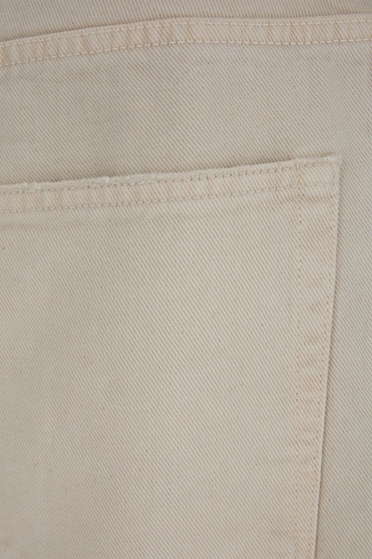 OUR LEGACY Our Legacy Man Clothing Jeans