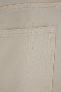 OUR LEGACY Our Legacy Man Clothing Jeans