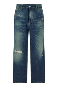OUR LEGACY Our Legacy Man Clothing Jeans