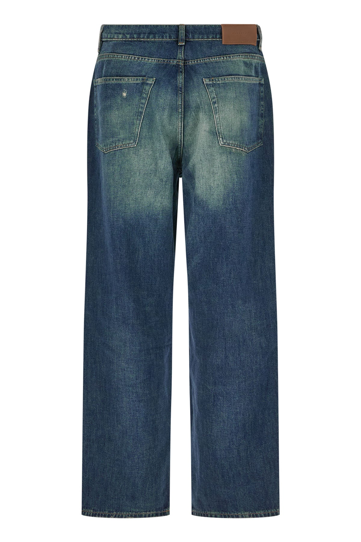 OUR LEGACY Our Legacy Man Clothing Jeans