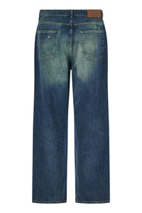 OUR LEGACY Our Legacy Man Clothing Jeans