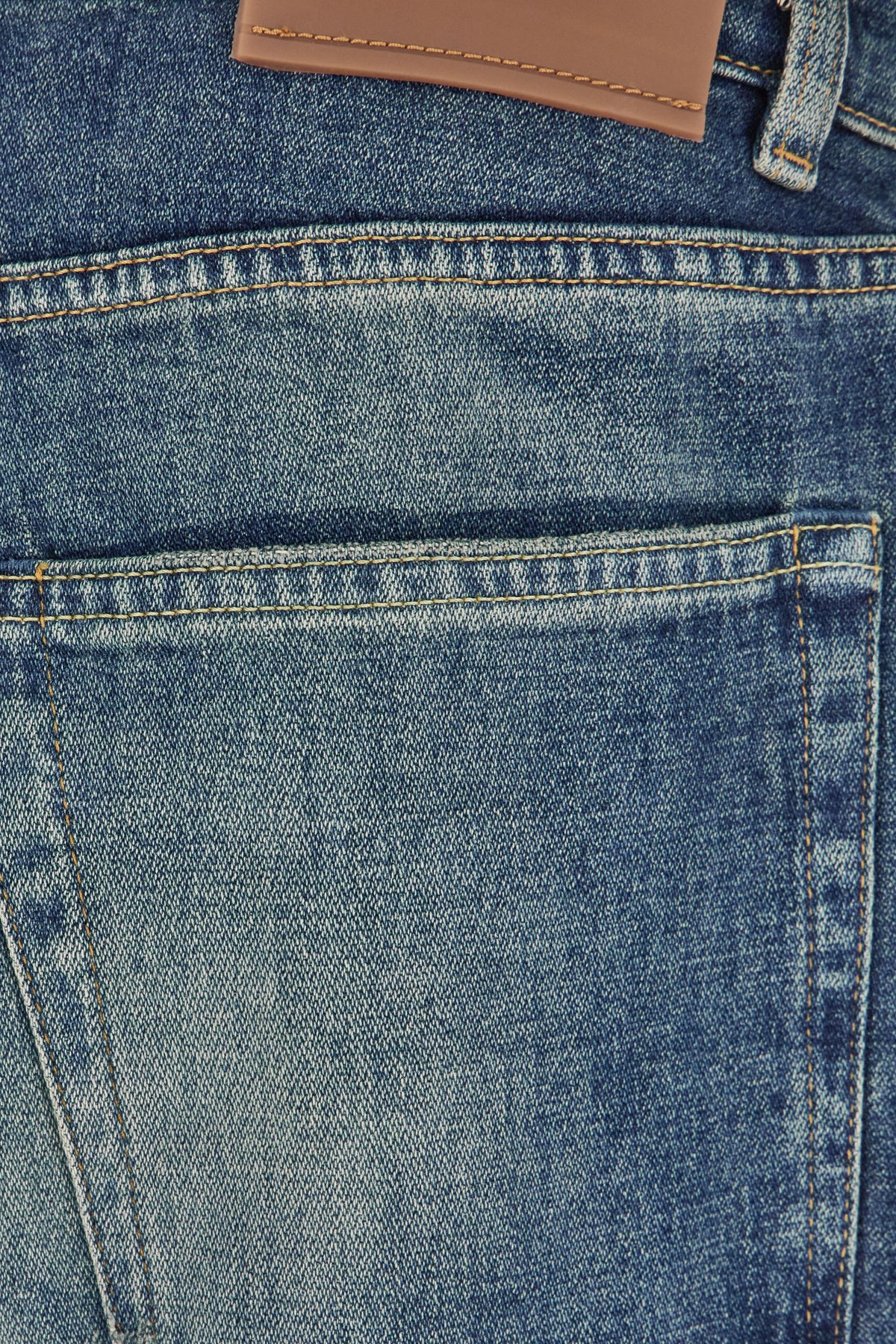 OUR LEGACY Our Legacy Man Clothing Jeans