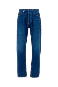 OFF WHITE Off White Man Clothing Jeans