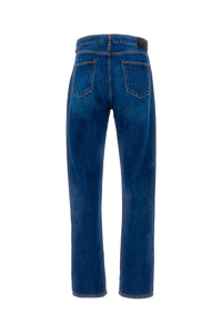 OFF WHITE Off White Man Clothing Jeans
