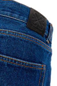 OFF WHITE Off White Man Clothing Jeans