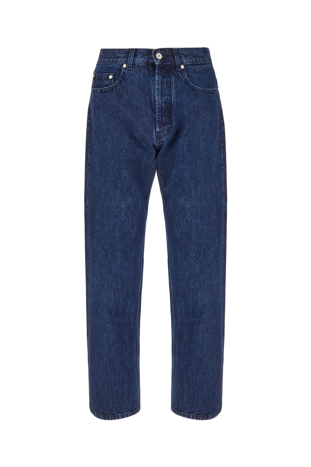 PALM ANGELS Palm Angels Man Clothing Jeans