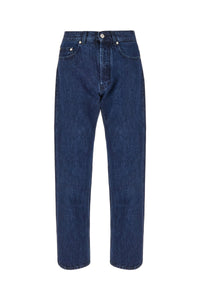 PALM ANGELS Palm Angels Man Clothing Jeans